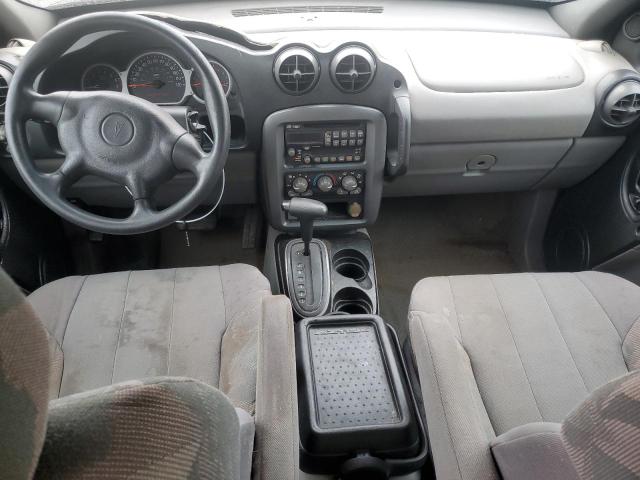 Photo 8 from auction – 2003 PONTIAC AZTEK with VIN 3G7DA03E53S537433
