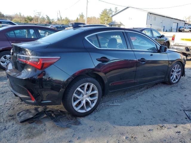 Photo 3 from auction – 2019 ACURA ILX with VIN 19UDE2F39KA012243