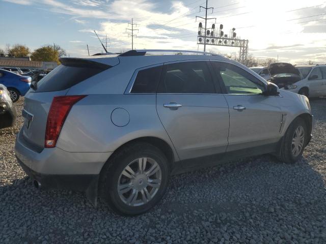 Photo 3 from auction – 2011 CADILLAC SRX LUXURY with VIN 3GYFNDEYXBS646864