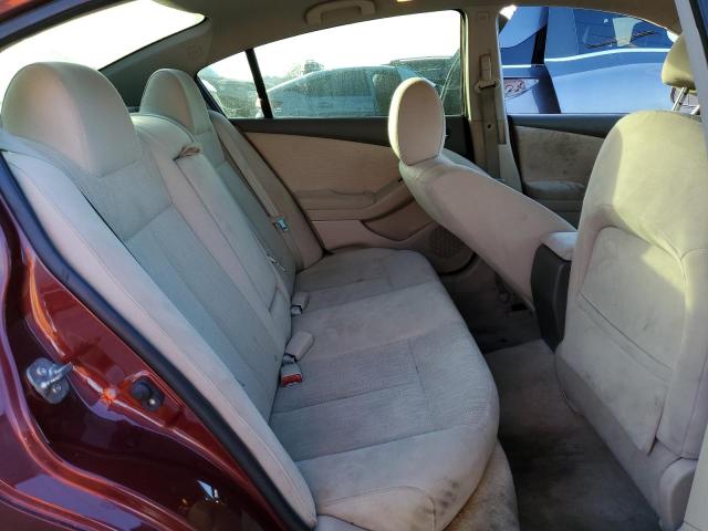 Photo 10 from auction – 2012 NISSAN ALTIMA BAS with VIN 1N4AL2AP4CN564279