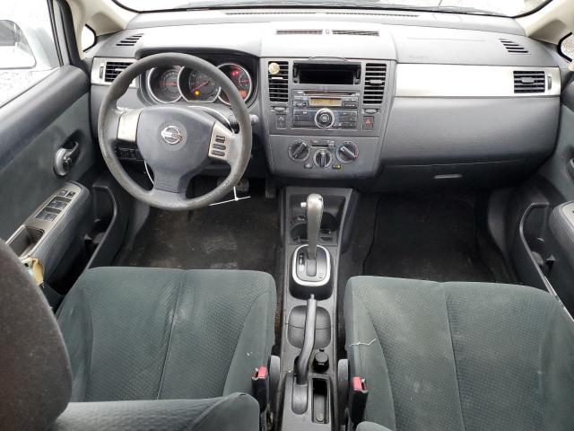 Photo 8 from auction – 2010 NISSAN VERSA S with VIN 3N1BC1AP1AL437501