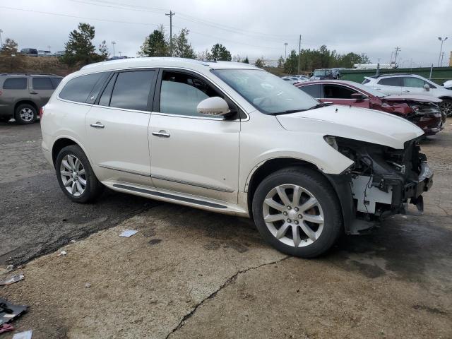 Photo 4 from auction – 2014 BUICK ENCLAVE with VIN 5GAKRCKD1EJ194119
