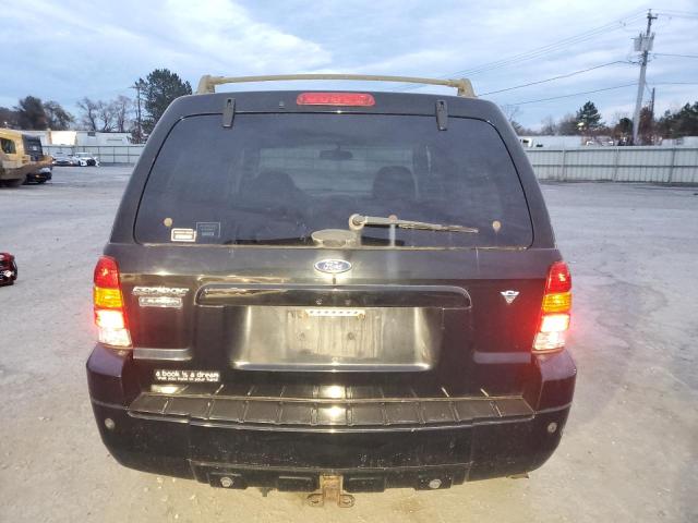 Photo 6 from auction – 2006 FORD ESCAPE LIM with VIN 1FMYU94126KA76004