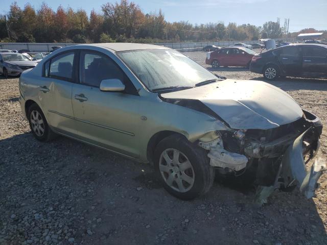 Photo 4 from auction – 2009 MAZDA 3 I with VIN JM1BK32F791210480
