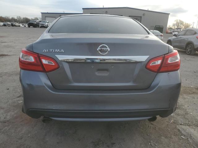 Photo 6 from auction – 2016 NISSAN ALTIMA 2.5 with VIN 1N4AL3APXGN332054