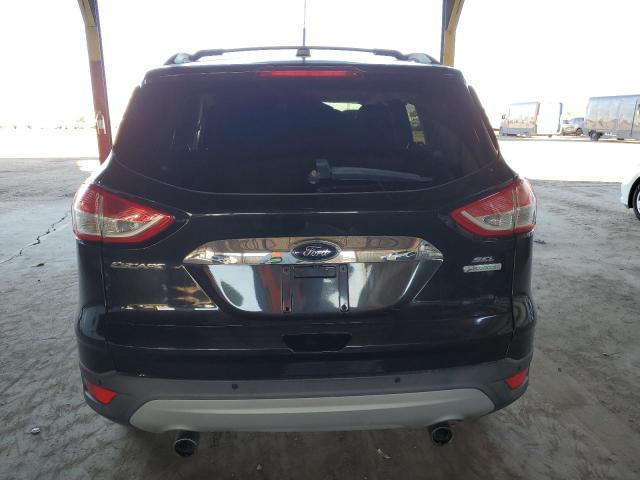 Photo 6 from auction – 2013 FORD ESCAPE SEL with VIN 1FMCU0HX1DUB96821