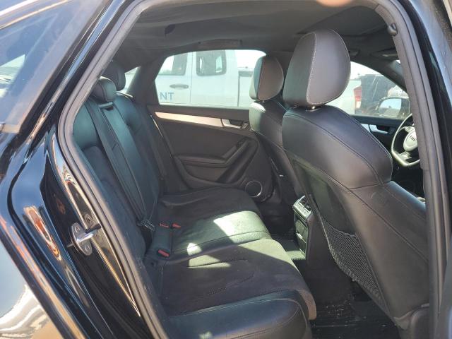 Photo 10 from auction – 2013 AUDI A4 PRESTIG with VIN WAUKFAFL2DA162742