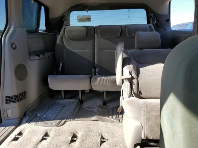 Photo 10 from auction – 2004 TOYOTA SIENNA CE with VIN 5TDZA23C74S040813