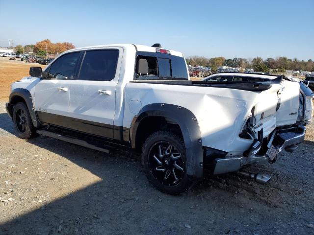 Photo 2 from auction – 2020 RAM 1500 BIG H with VIN 1C6SRFFT7LN165285
