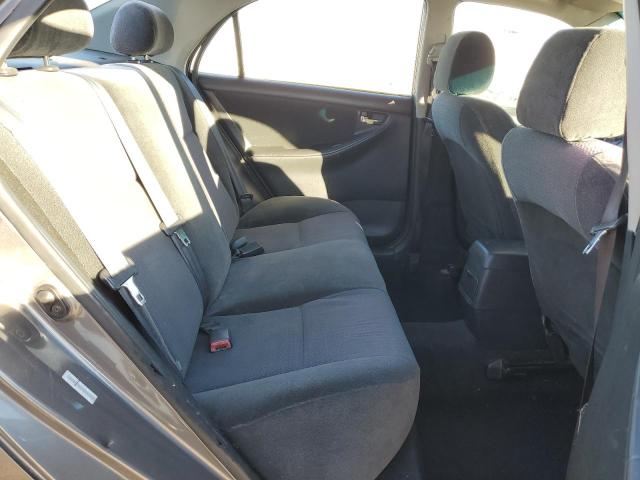 Photo 10 from auction – 2004 TOYOTA COROLLA CE with VIN 1NXBR32E24Z237138