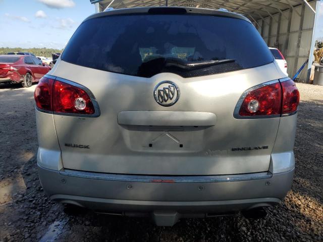 Photo 6 from auction – 2012 BUICK ENCLAVE with VIN 5GAKRDED4CJ309147