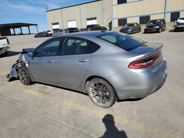 Photo 2 from auction – 2015 DODGE DART SE with VIN 1C3CDFAA9FD433009
