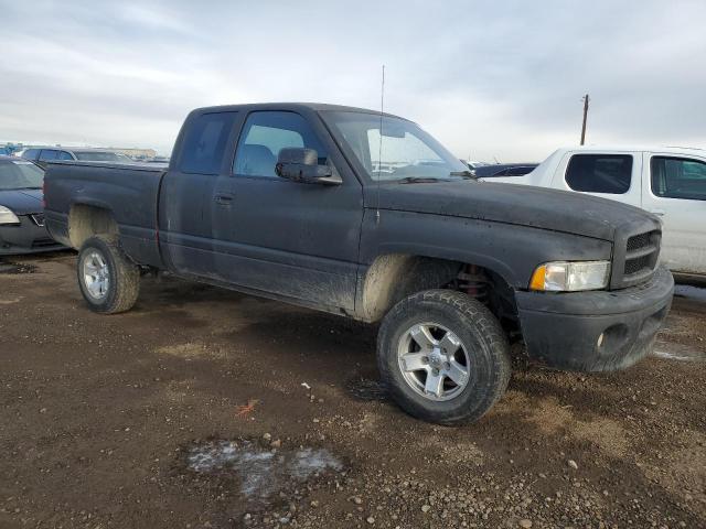 Photo 4 from auction – 1999 DODGE RAM 1500 with VIN 1B7HF13Y6XJ643692