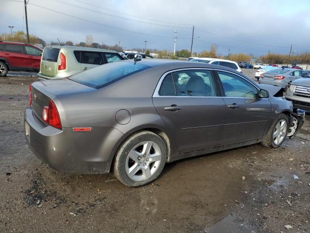 Photo 3 from auction – 2011 CHEVROLET MALIBU LS with VIN 1G1ZB5E14BF303906