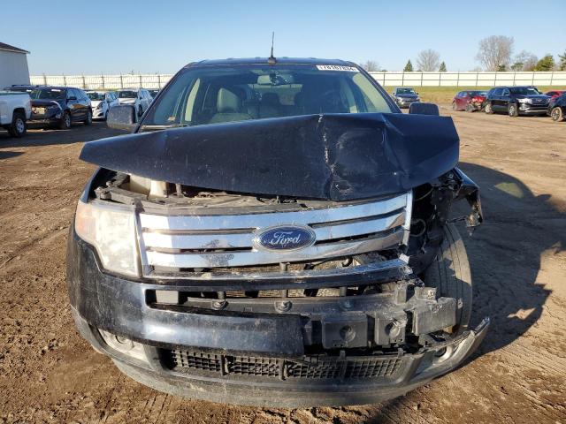 Photo 5 from auction – 2009 FORD EDGE LIMIT with VIN 2FMDK49C09BA88166