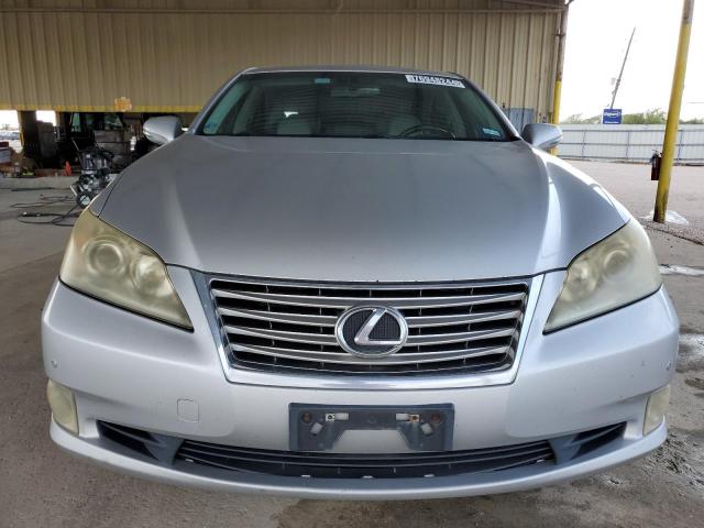 Photo 5 from auction – 2010 LEXUS ES 350 with VIN JTHBK1EGXA2408458