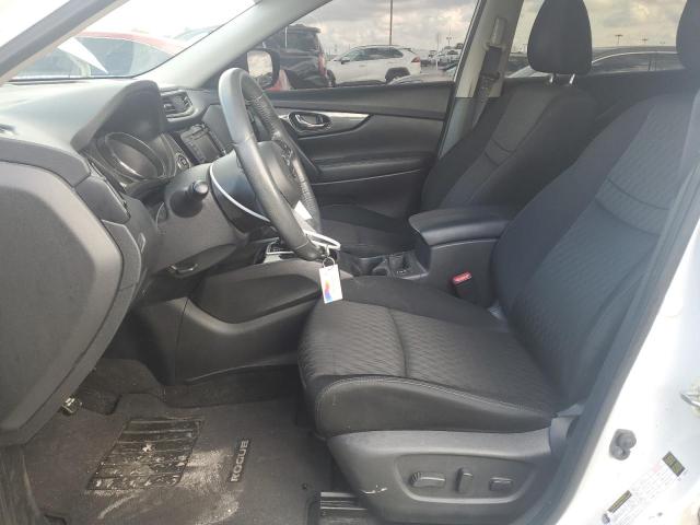 Photo 7 from auction – 2018 NISSAN ROGUE S with VIN KNMAT2MV3JP512406