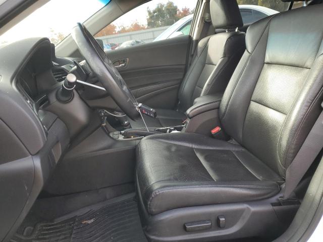 Photo 7 from auction – 2013 ACURA ILX 20 TEC with VIN 19VDE1F71DE003573
