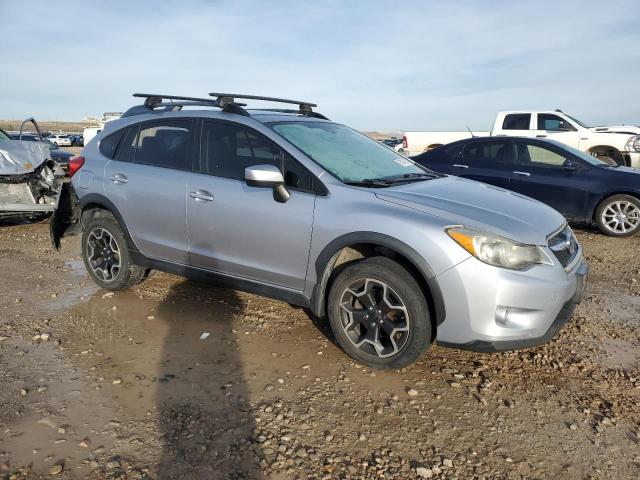 Photo 4 from auction – 2015 SUBARU XV CROSSTR with VIN JF2GPAFC2F8221645