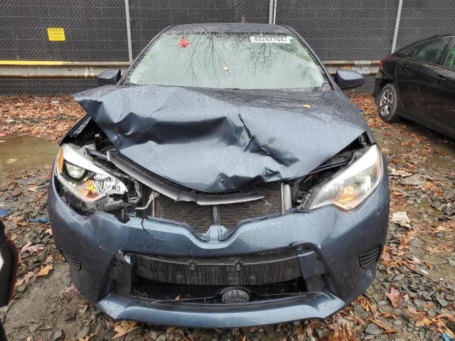 Photo 5 from auction – 2016 TOYOTA COROLLA L with VIN 2T1BURHE2GC550477