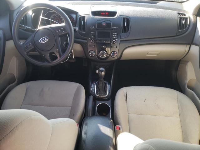 Photo 8 from auction – 2011 KIA FORTE EX with VIN KNAFU4A2XB5434936