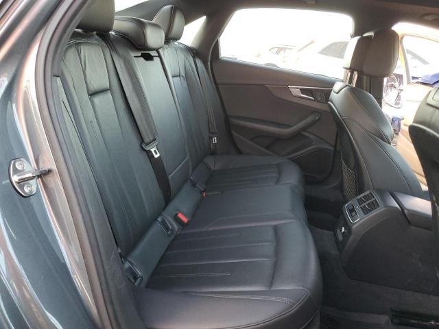 Photo 10 from auction – 2017 AUDI A4 PRESTIG with VIN WAUFNAF4XHN017802