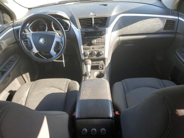 Photo 8 from auction – 2011 CHEVROLET TRAVERSE L with VIN 1GNKRGEDXBJ151158