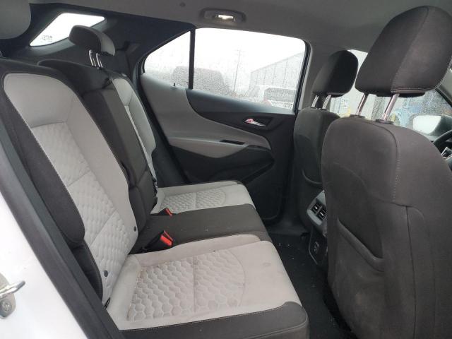 Photo 11 from auction – 2020 CHEVROLET EQUINOX LS with VIN 3GNAXHEV1LS714078