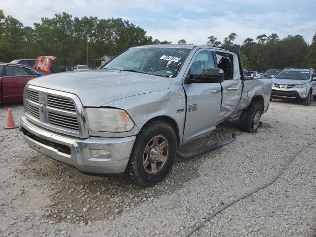 DODGE RAM 2500 2011 with VIN 3D7TP2CT5BG628411 - Photo from auction