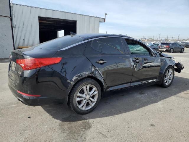 Photo 3 from auction – 2012 KIA OPTIMA EX with VIN 5XXGN4A77CG041957