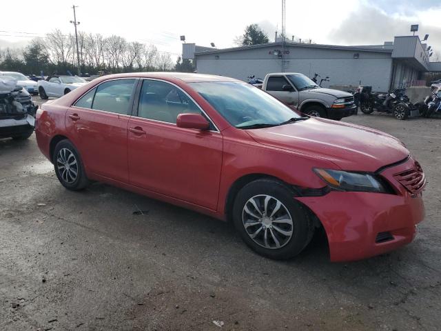 Photo 4 from auction – 2007 TOYOTA CAMRY CE with VIN 4T1BE46K27U189419