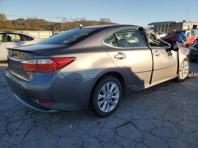 Photo 3 from auction – 2013 LEXUS ES 300H with VIN JTHBW1GG6D2028278