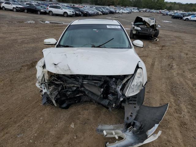 Photo 5 from auction – 2012 NISSAN ALTIMA BAS with VIN 1N4AL2AP0CN542280