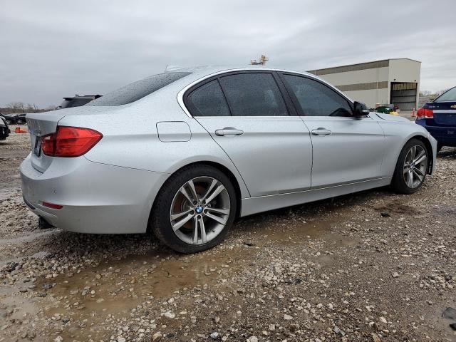 Photo 3 from auction – 2015 BMW 335 I with VIN WBA3A9C59FKW74955