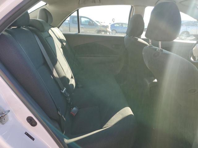Photo 10 from auction – 2012 TOYOTA YARIS with VIN JTDBT4K31CL022011