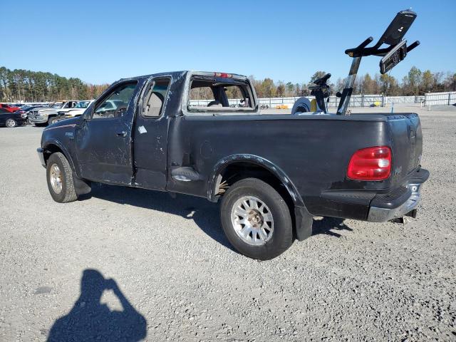 صورة رقم 2 من المزاد - 1997 FORD F150 مع VIN 2FTEX08L3VCA55297