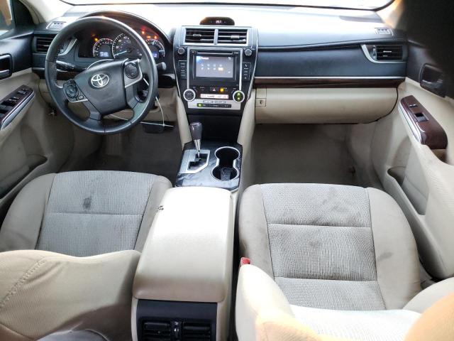 Photo 8 from auction – 2012 TOYOTA CAMRY BASE with VIN 4T4BF1FK2CR271145