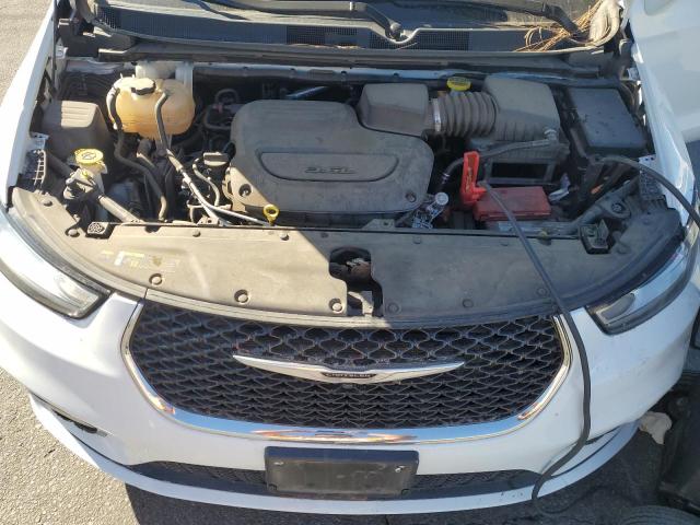 Photo 12 from auction – 2022 CHRYSLER PACIFICA T with VIN 2C4RC1BG7NR111575
