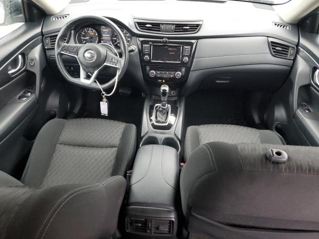 Photo 8 from auction – 2018 NISSAN ROGUE S with VIN KNMAT2MT5JP571181