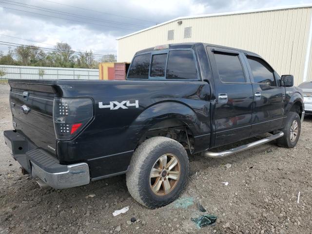 Photo 3 from auction – 2013 FORD F150 SUPER with VIN 1FTFW1EF4DKF46922