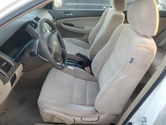 Photo 7 from auction – 2007 HONDA ACCORD VAL with VIN JHMCM56137C011077