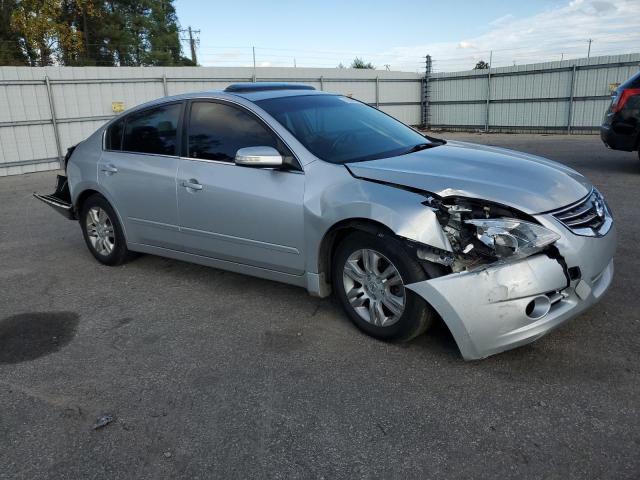 Photo 4 from auction – 2012 NISSAN ALTIMA BAS with VIN 1N4AL2AP9CC126448