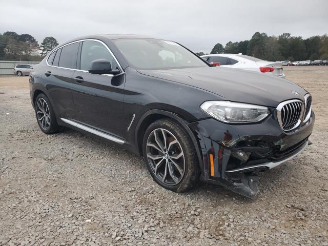 Photo 4 from auction – 2021 BMW X4 XDRIVE3 with VIN 5UX2V1C07M9E42627