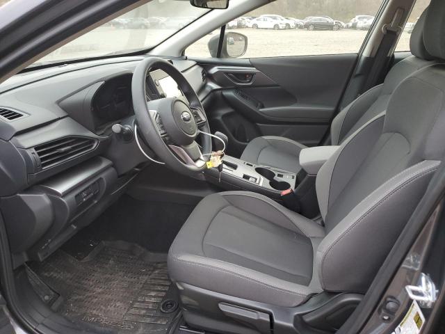Photo 7 from auction – 2024 SUBARU IMPREZA with VIN JF1GUABC8R8871541