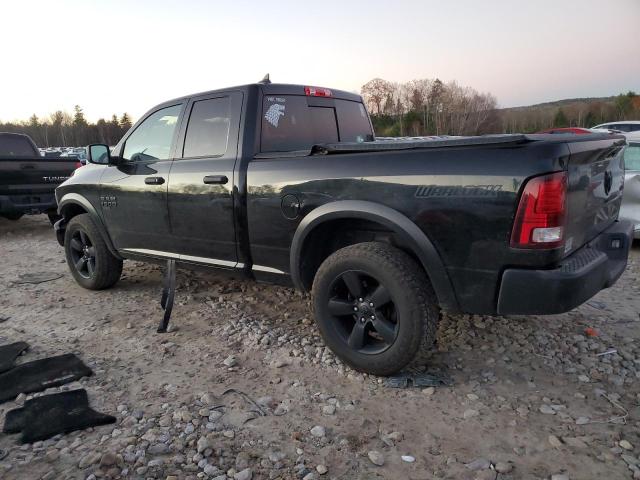 Photo 2 from auction – 2020 RAM 1500 CLASS with VIN 1C6RR7GG6LS152552