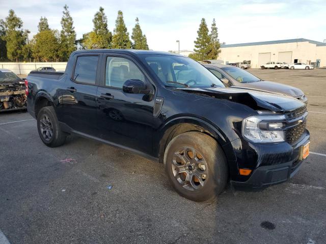 Photo 4 from auction – 2023 FORD MAVERICK X with VIN 3FTTW8E3XPRA76395