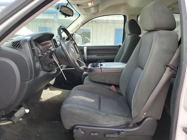 Photo 7 from auction – 2009 CHEVROLET SILVERADO with VIN 2GCFC135X91132117