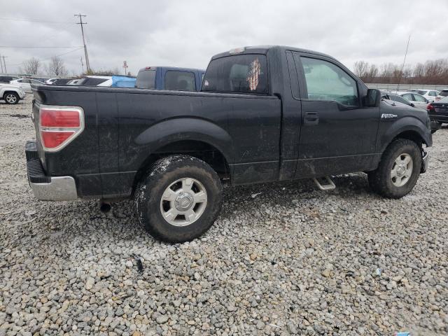 Photo 3 from auction – 2013 FORD F150 with VIN 1FTMF1CM3DFB59148