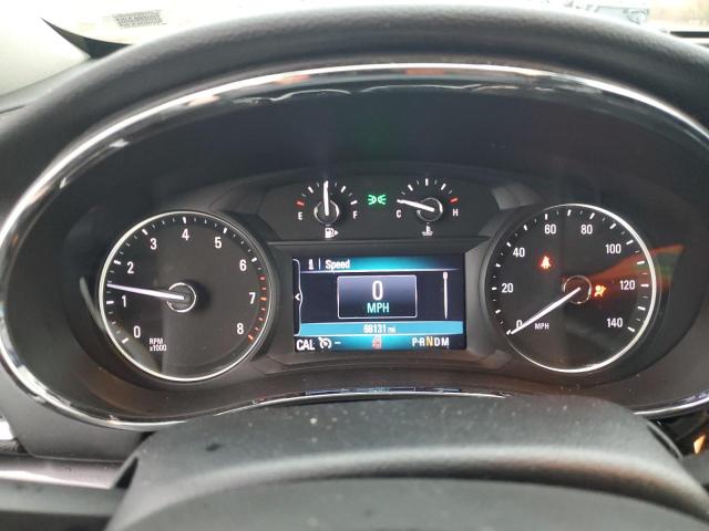 Photo 9 from auction – 2021 BUICK ENCORE PRE with VIN KL4CJESB9MB344209