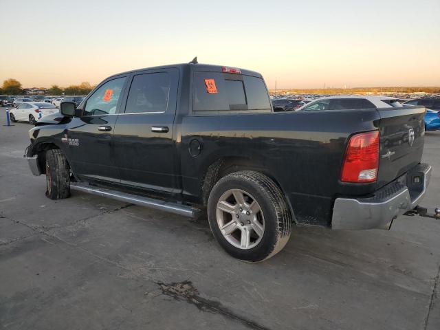 Photo 2 from auction – 2018 RAM 1500 SLT with VIN 1C6RR6LTXJS239932